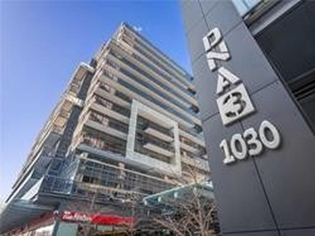 1030 King St, Unit 332