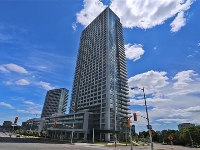2015 Sheppard Ave E, Unit 1503 photo #1