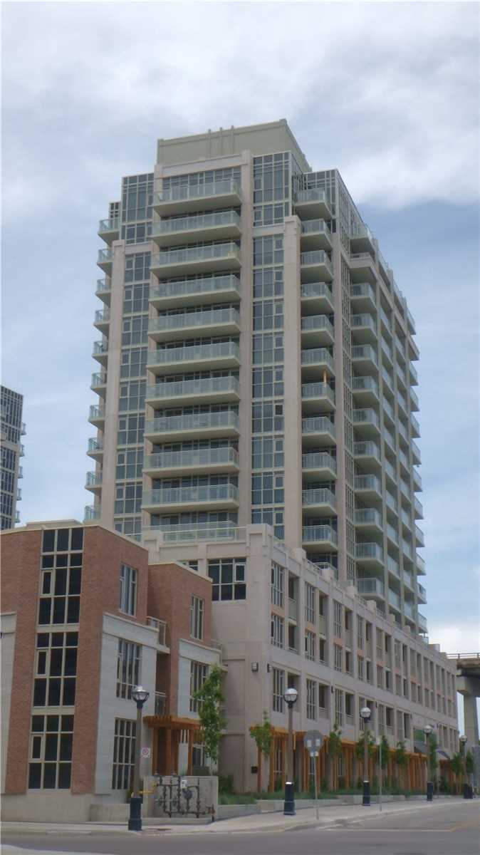 1942 38 Grand Magazine St, Toronto Leased, C4636121 Condos.ca