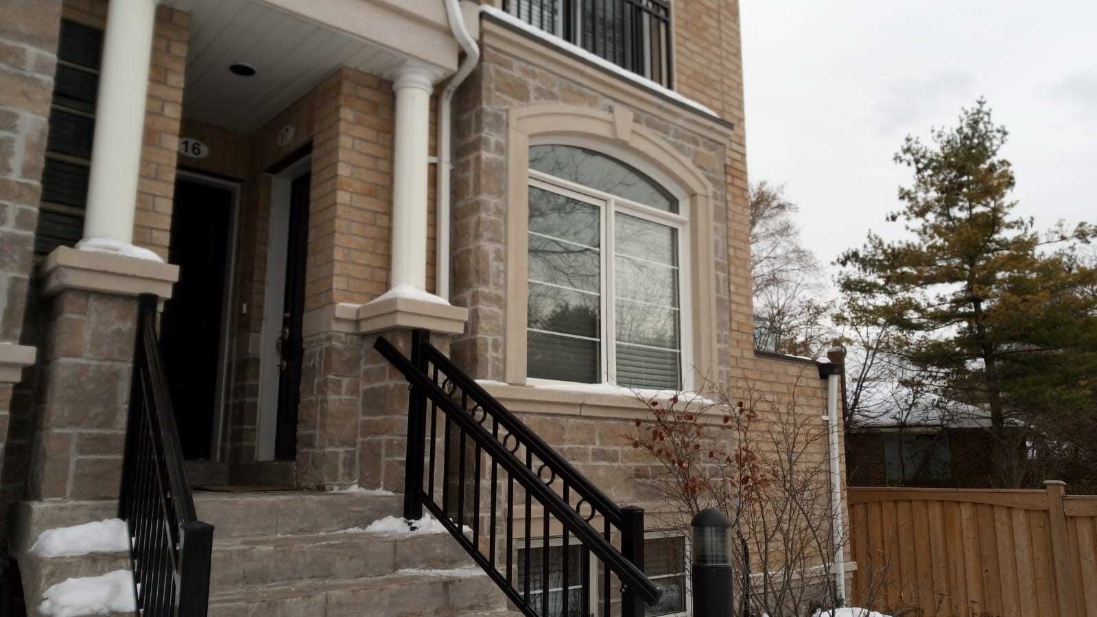 17 39 Drewry Ave, North York Expired, C4636277 Condos.ca