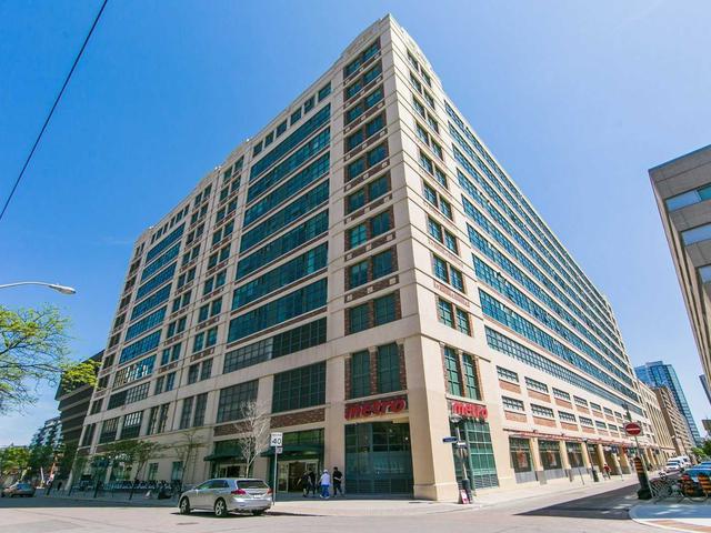 155 Dalhousie St, Unit 656