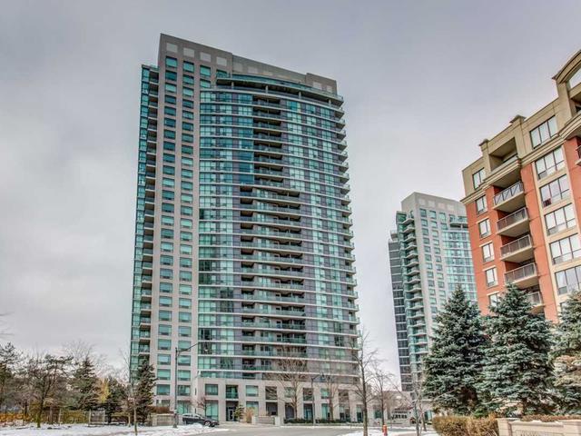 30 Harrison Garden Blvd, Unit 602