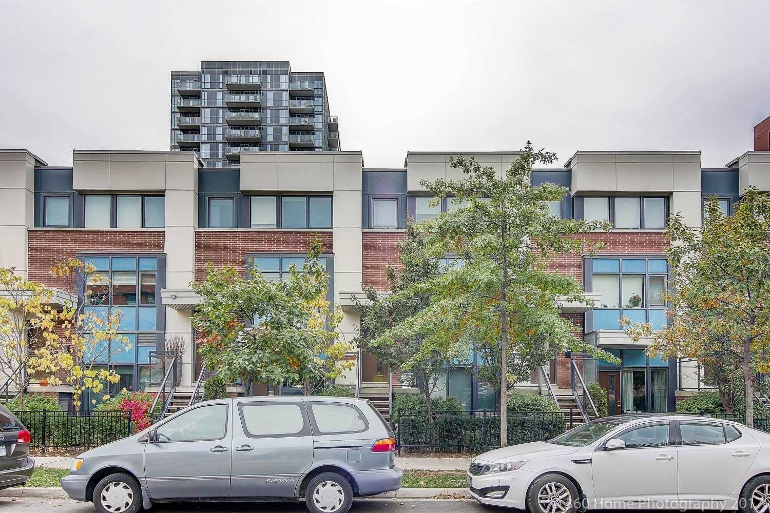 17 Oak St, Toronto Terminated, C4636401 Condos.ca