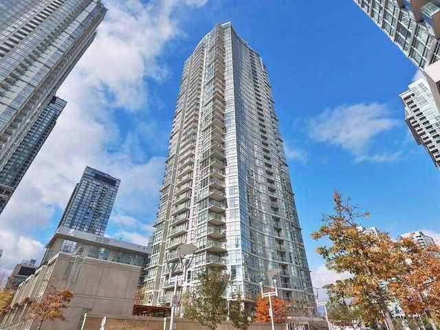 10 Navy Wharf Crt, Unit 2701