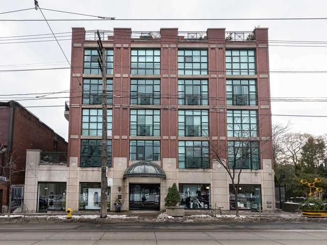 901 Queen St W, Unit 224
