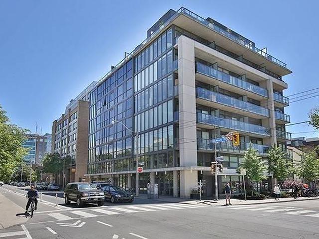 303 - 533 Richmond St W