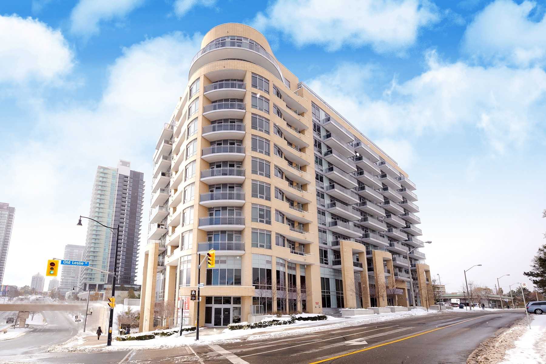 1102 2756 Old Leslie St, North York Leased, C4636759 Condos.ca