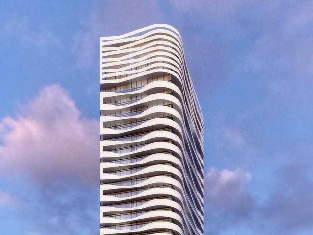 197 Yonge St N, Unit 5508