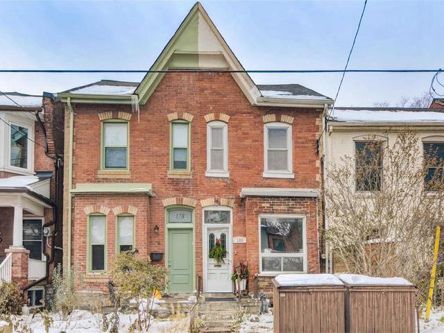 180 Lippincott St