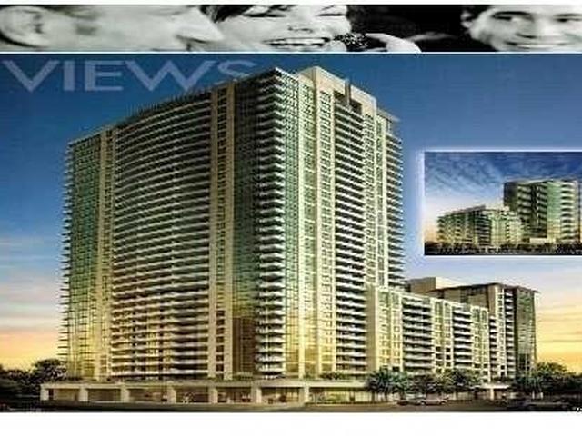 19 Grand Trunk Cres, Unit 1908