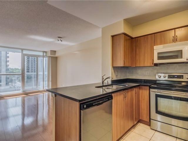 601 - 4968 Yonge St