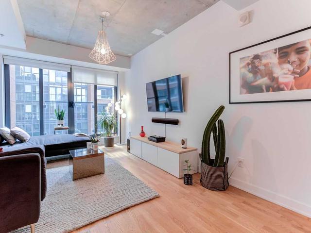 8 Dovercourt Rd, Unit 315