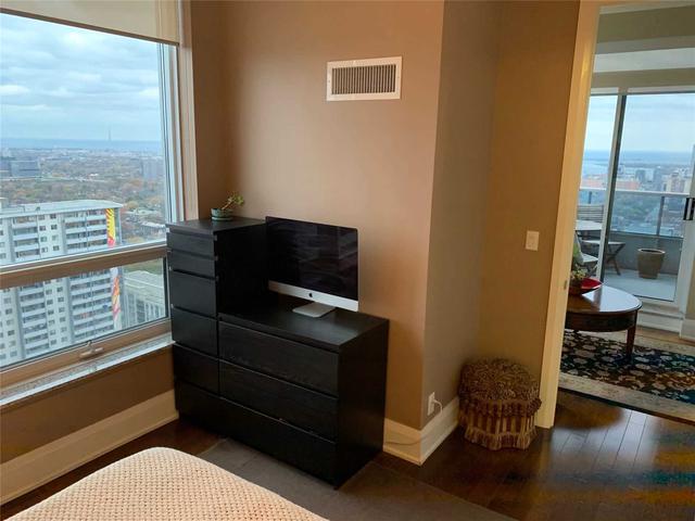 3103 - 500 Sherbourne St