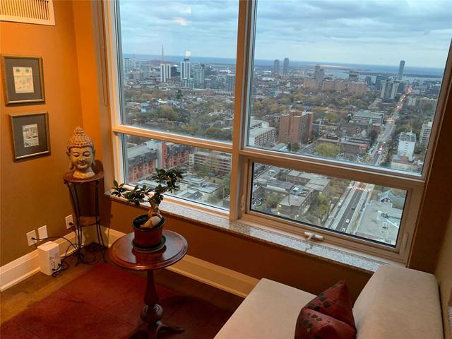 3103 - 500 Sherbourne St