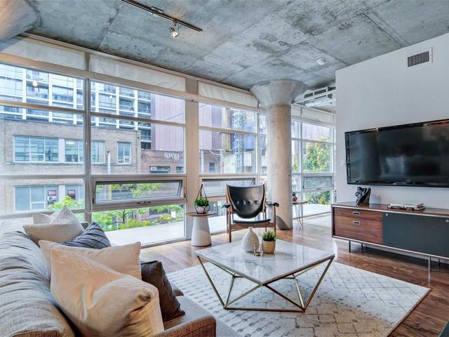 42 Camden St, Unit 201