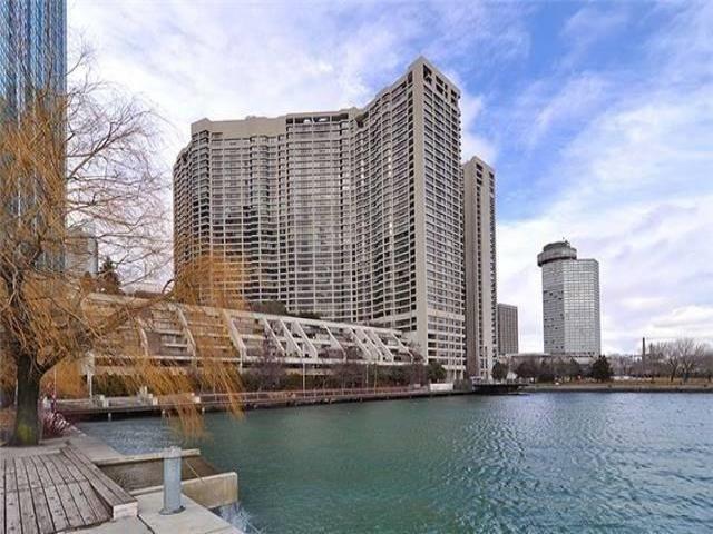 511 - 55 Harbour Sq