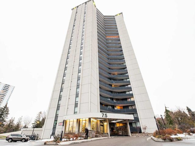 75 Graydon Hall Dr, Unit 1108