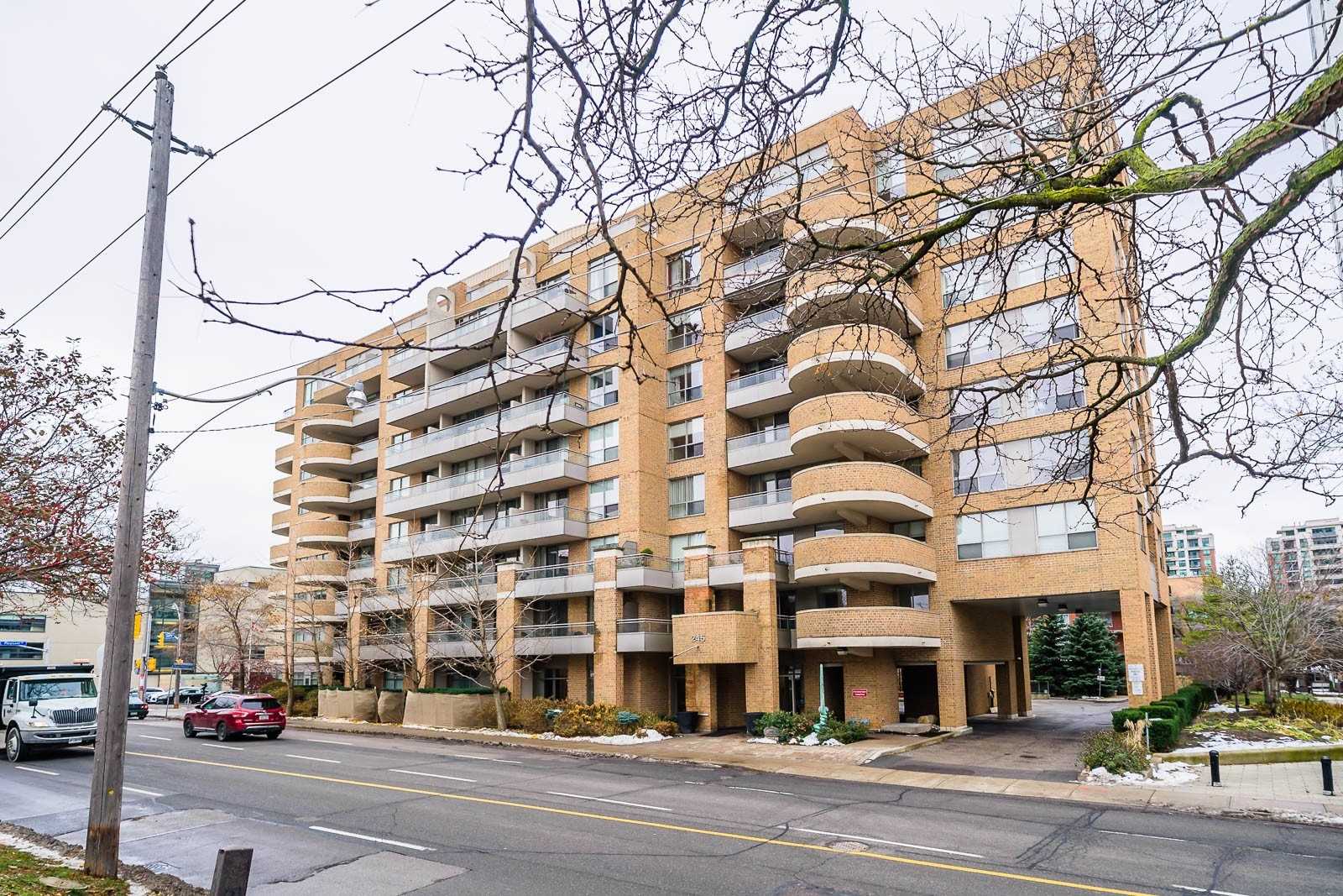 408 245 Davisville Ave, Toronto Sold, C4638567 Condos.ca