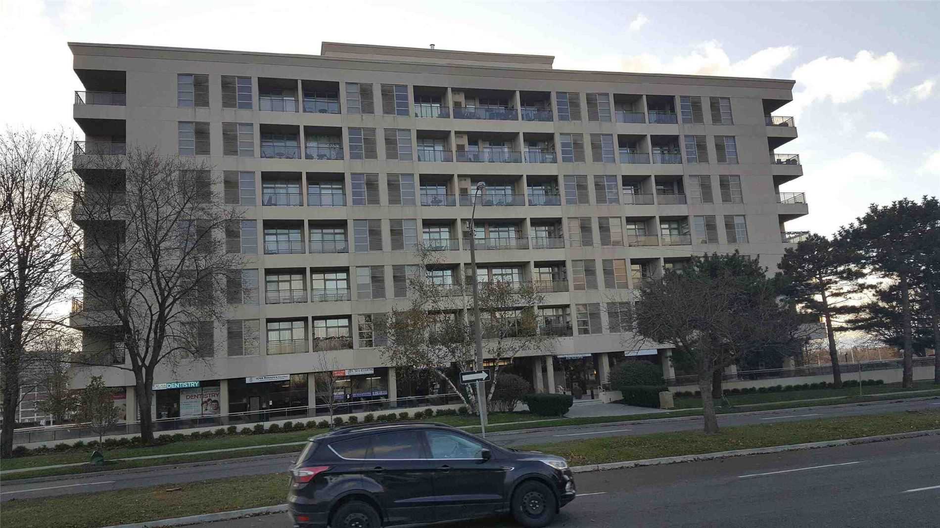 319 1 Leaside Park Dr, East York Terminated, C4638653 Condos.ca