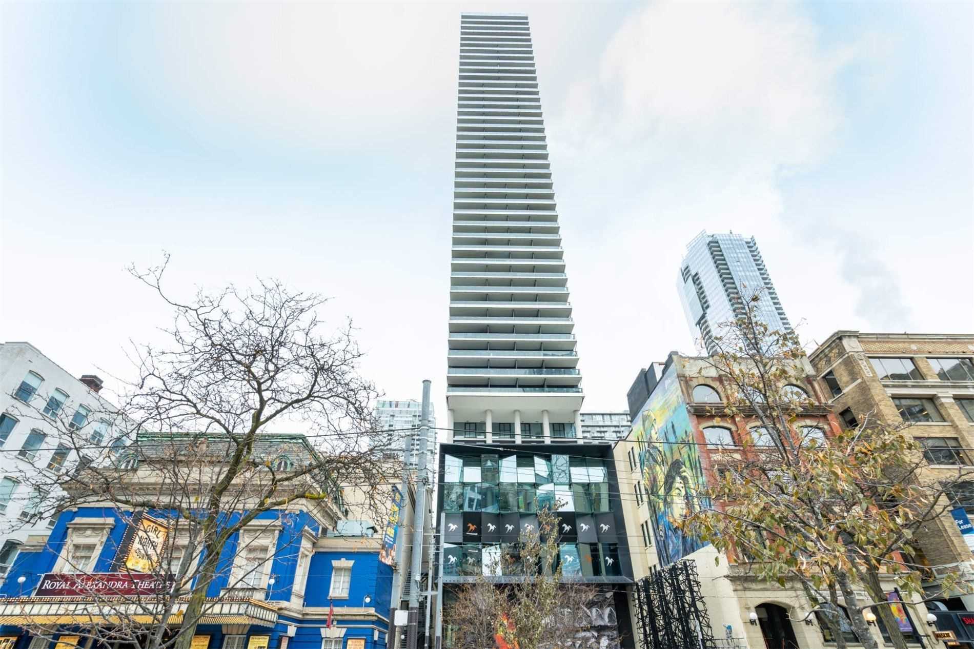 1403 224 King St W, Toronto Sold, C4639084 Condos.ca