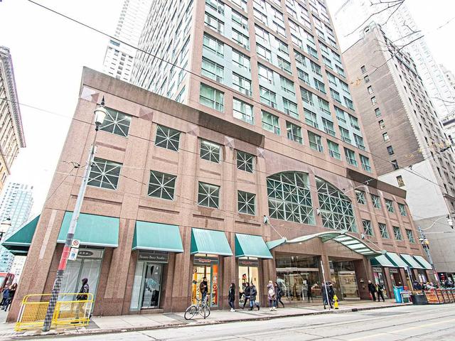 7 King St E, Unit 2303