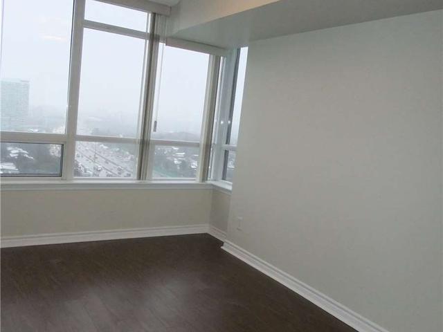 3 Rean Dr, Unit 1706