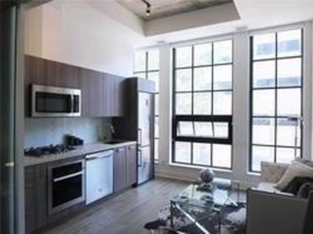 201 - 608 Richmond St W