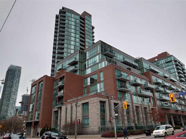 S704 - 112 George St