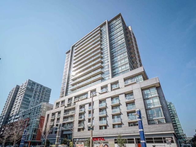 68 Abell St, Unit 810
