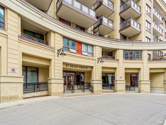 27 Rean Dr E, Unit 301