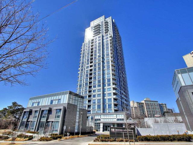 18 Graydon Hall Dr, Unit 508