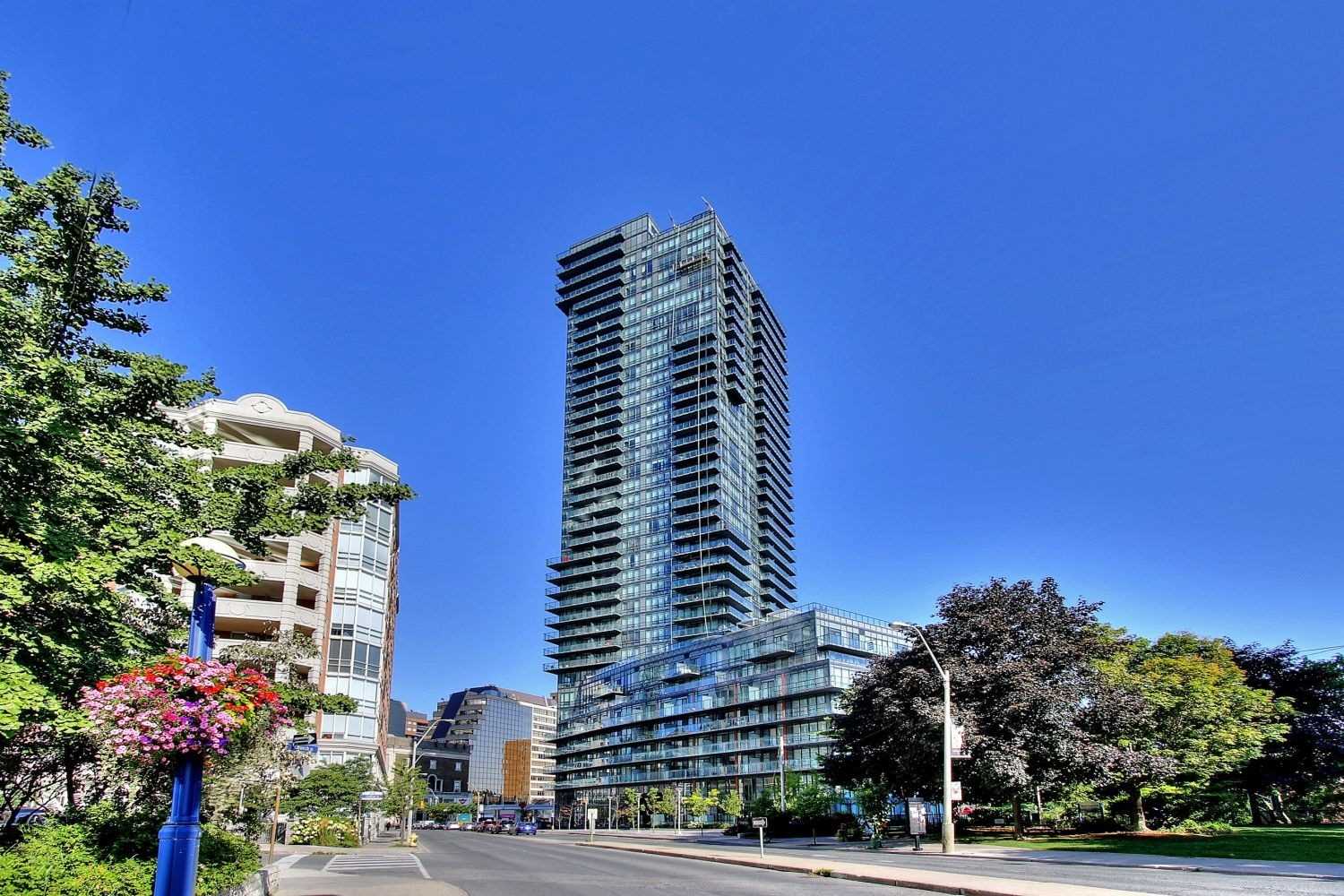 2902 825 Church St, Toronto Terminated, C4641481 Condos.ca