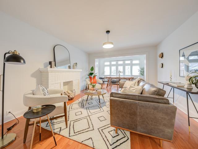 1599 Bathurst St, Unit 16