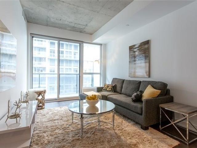 1030 King St W, Unit 339