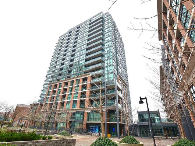 1171 Queen St W, Unit 1311