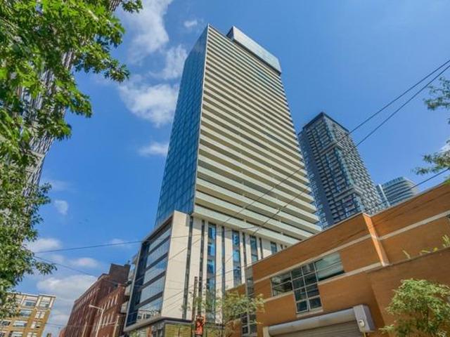 205 - 11 Charlotte St