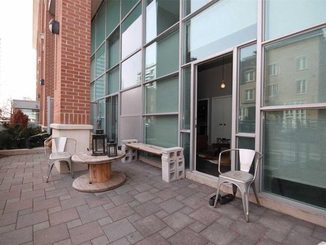 105 - 80 Western Battery Rd