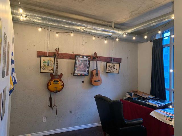 506 - 150 Sudbury St