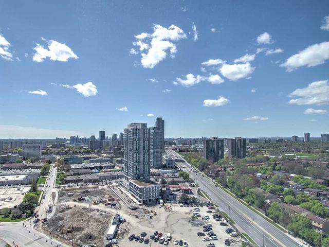 50 Ann O'reilly Rd, Unit 608