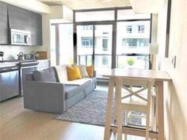 1410 - 111 Bathurst St