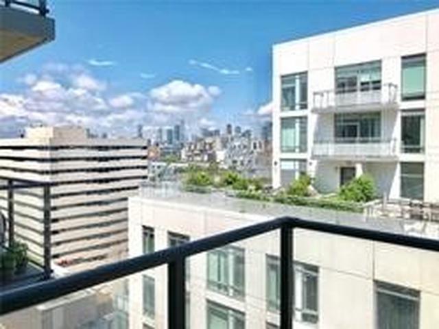 1410 - 111 Bathurst St