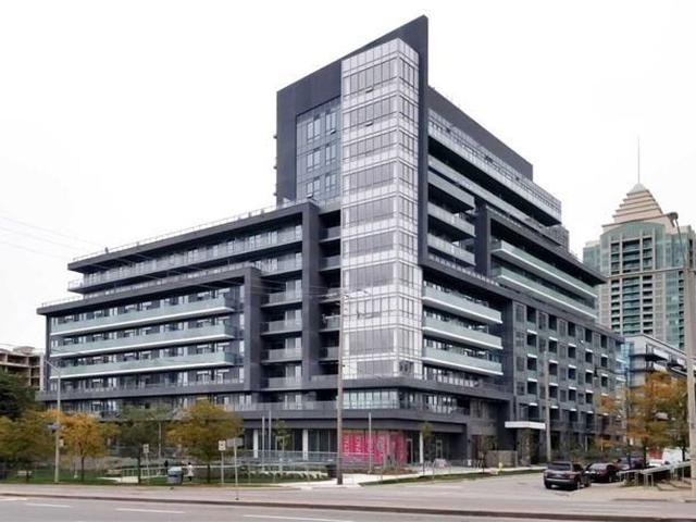 7 Kenaston Gdns, Unit 127