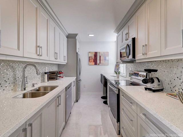 5 Old Sheppard Ave, Unit 1708