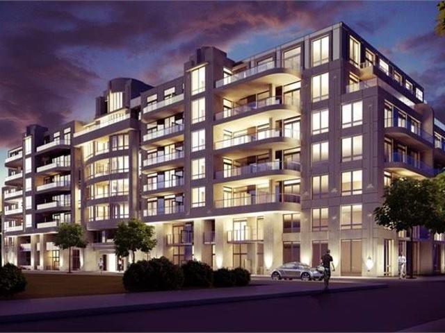 377 Madison Ave, Unit 422
