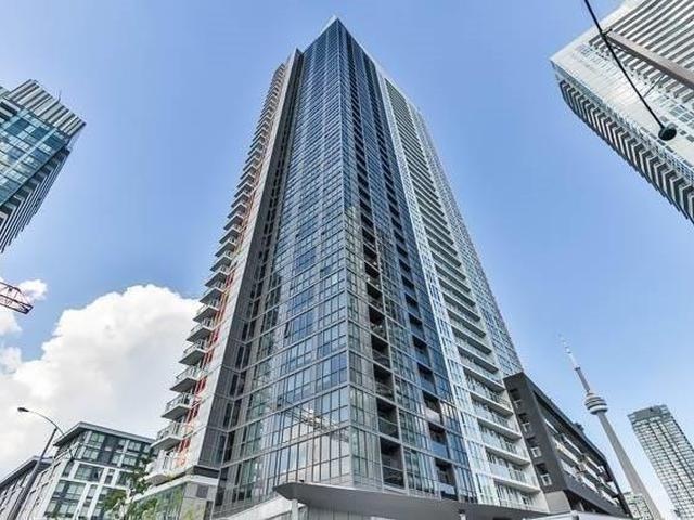 85 Queens Wharf Rd, Unit 1208