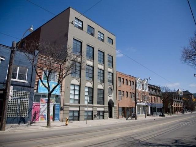 205 - 426 Queen St E