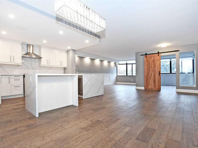 204 - 90 Fisherville Rd