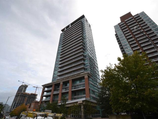80 Western Battery Rd, Unit 902