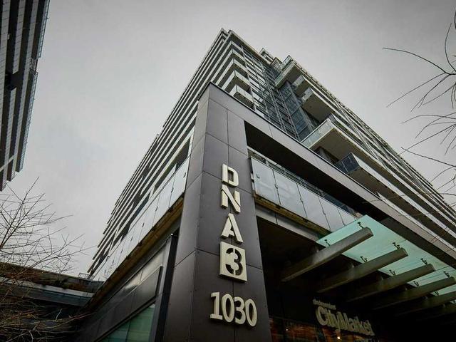 1030 King St W, Unit 1104