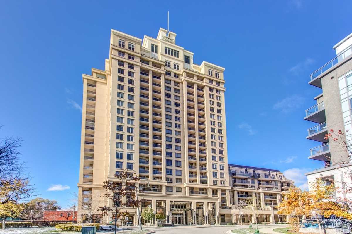 PH02 18 Kenaston Gdns, North York Suspended, C4645959 Condos.ca